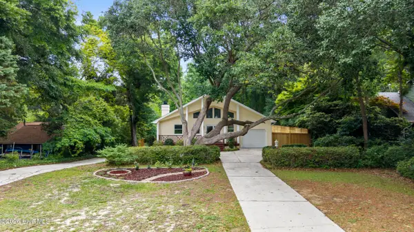 1507 Ebb Drive, Wilmington, NC 28409