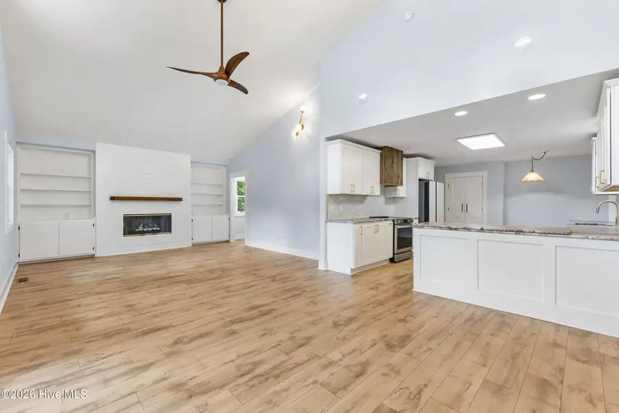 1507 Ebb Drive, Wilmington, NC 28409 - #3