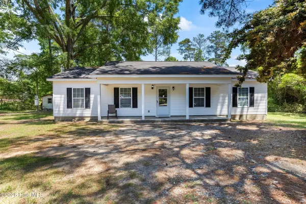 502 Violet Street, Thomson, GA 30824