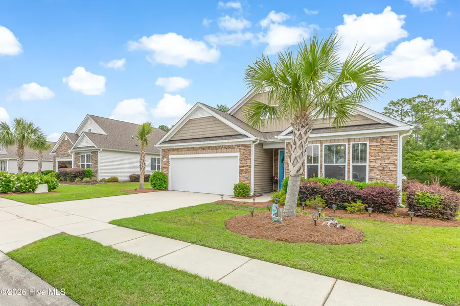 1849 Bards Drive Se, Bolivia, NC 28422 - #2