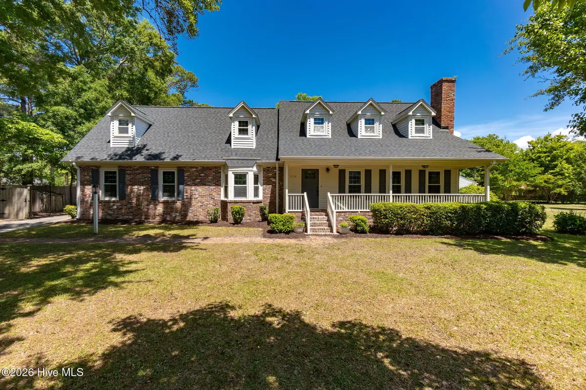 5130 Chalk Street, Morehead City, NC 28557 - #1