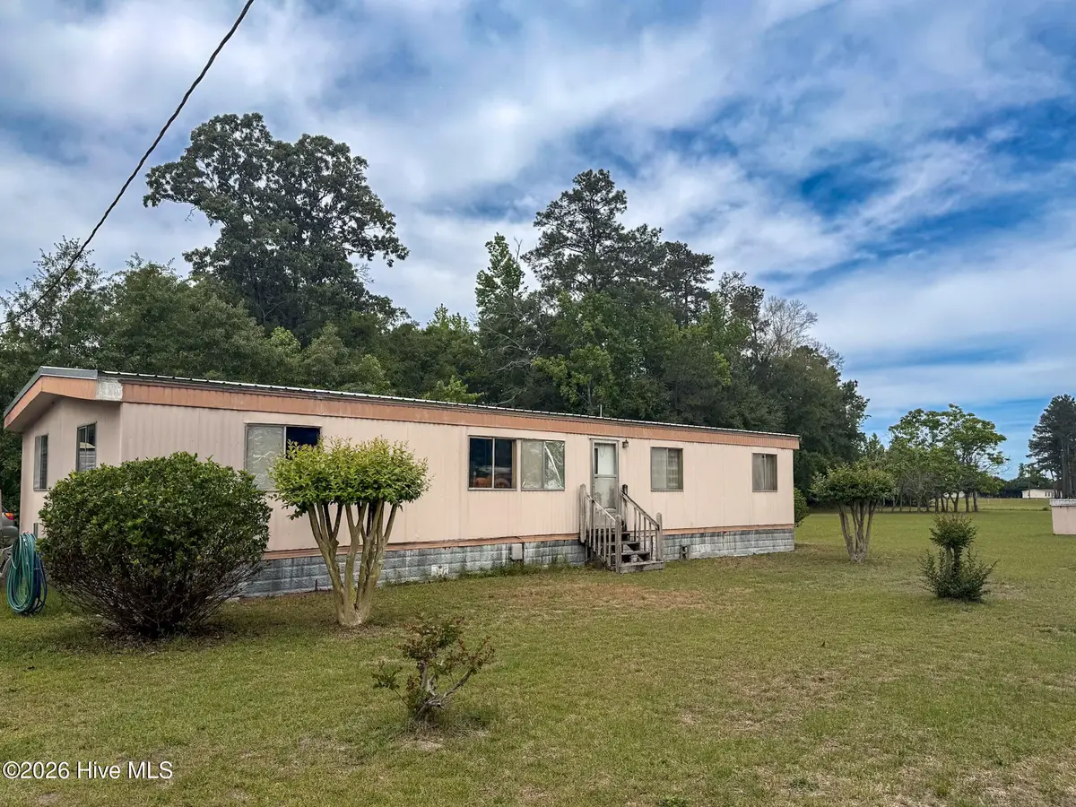 1308 Mac D Road, Orrum, NC 28369 - #1