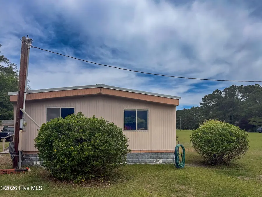 1308 Mac D Road, Orrum, NC 28369 - #3