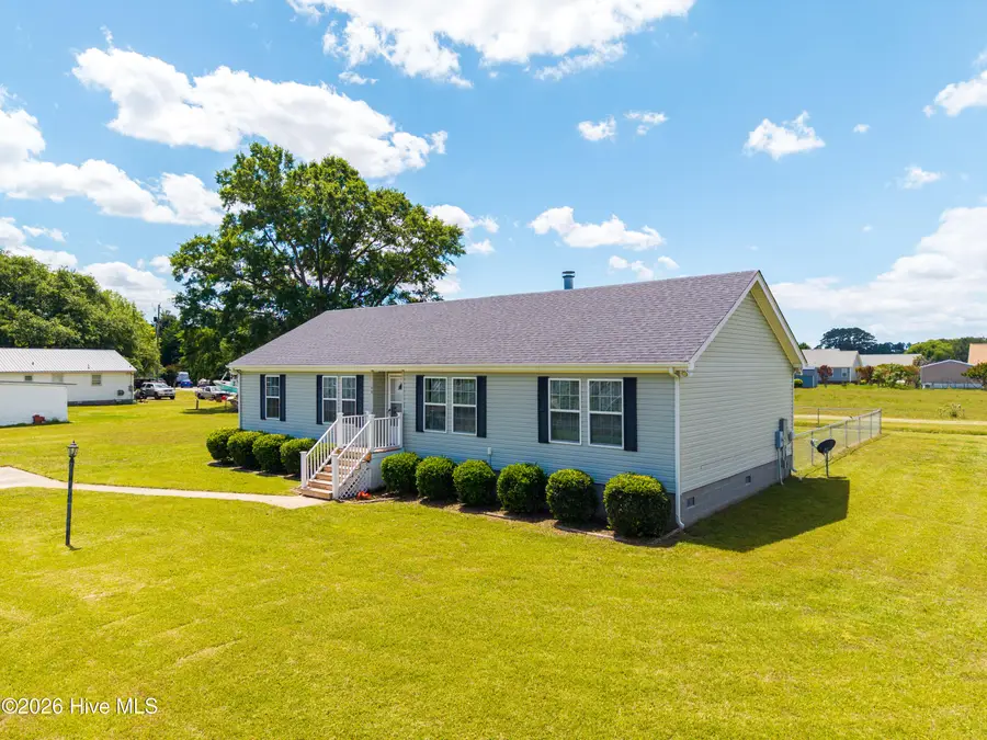 100 W Adelaide Court, Elizabeth City, NC 27909 - #3