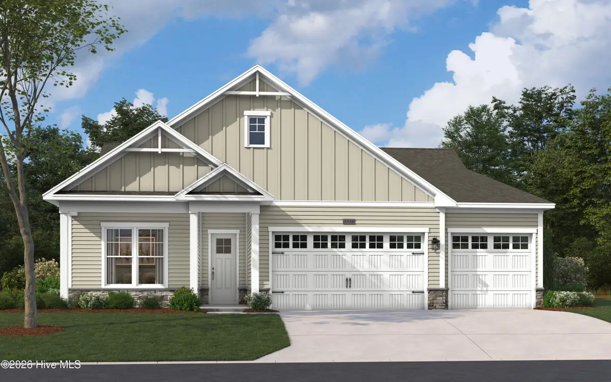 2019 Oakton Drive #5, Southport, NC 28461 - #1