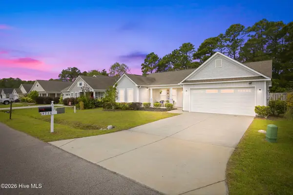 4226 Cherry Laurel Lane Se, Southport, NC 28461