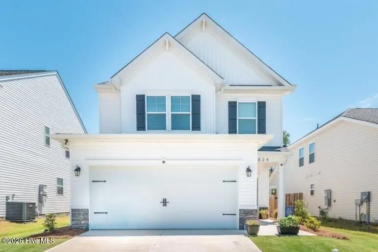 824 Justify, Graniteville, SC 29829 - #1