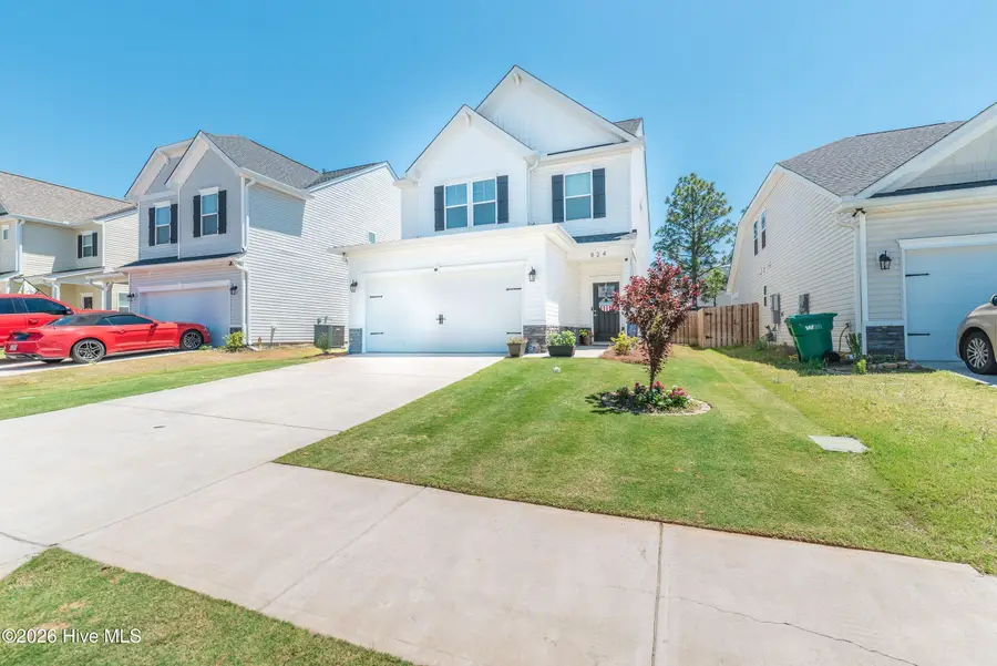 824 Justify, Graniteville, SC 29829 - #2