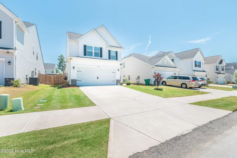 824 Justify, Graniteville, SC 29829 - #3