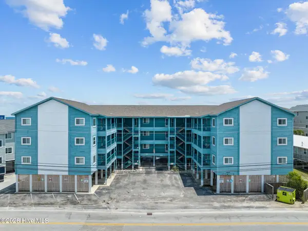 1404 Canal Drive #Apt 27, Carolina Beach, NC 28428