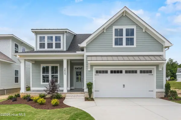 2823 Salvador Way, Castle Hayne, NC 28429