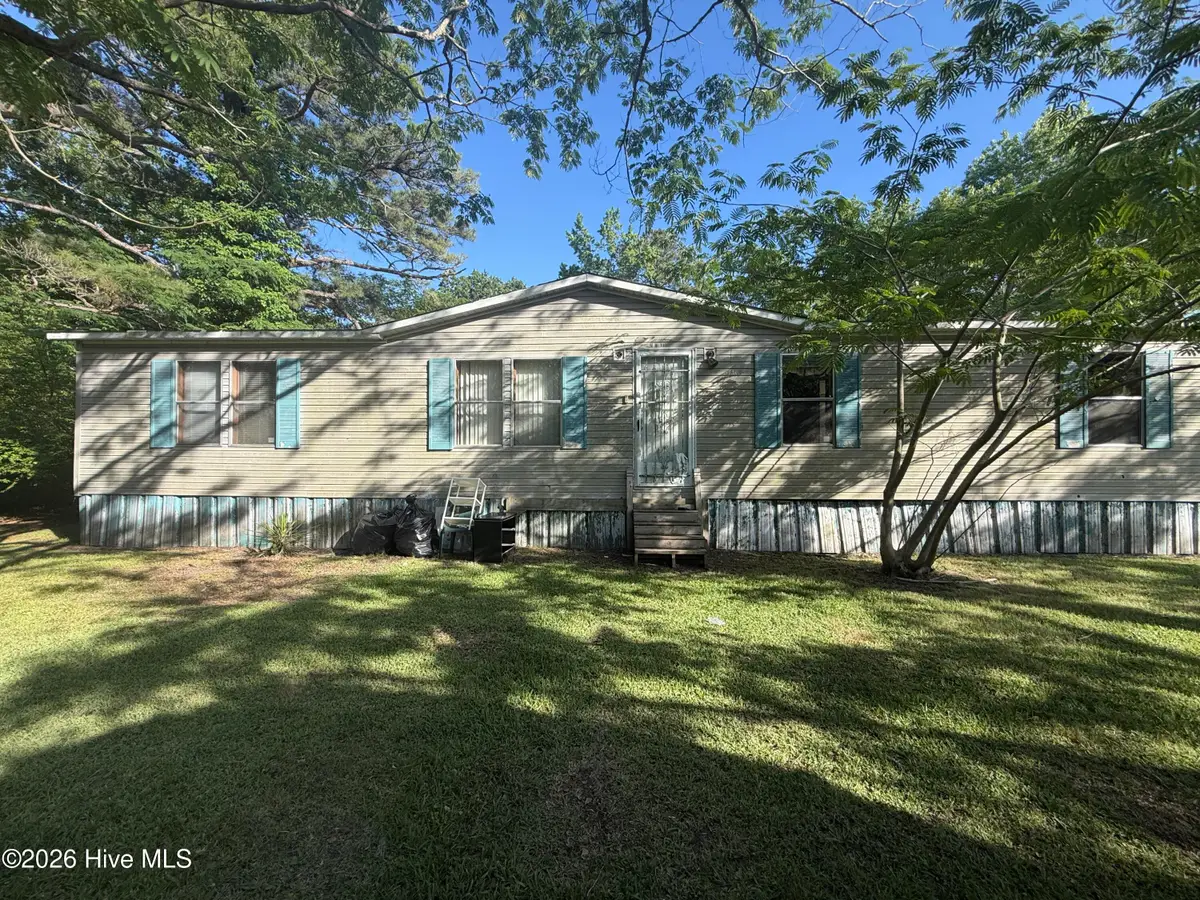 202 Market Street, Jacksonville, NC 28546 - #1