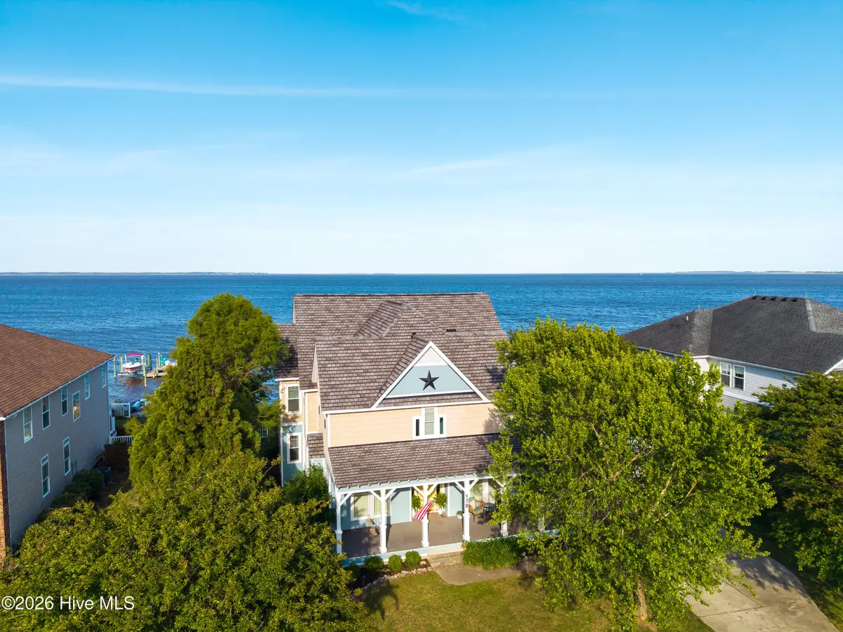 178 Mariners Way, Moyock, NC 27958 - #1