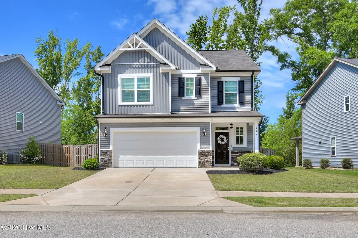 227 Caroleton Drive, Grovetown, GA 30813 - #1