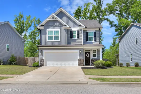 227 Caroleton Drive, Grovetown, GA 30813