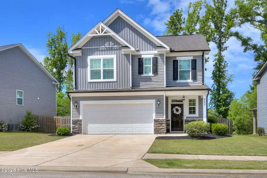 227 Caroleton Drive, Grovetown, GA 30813 - #2