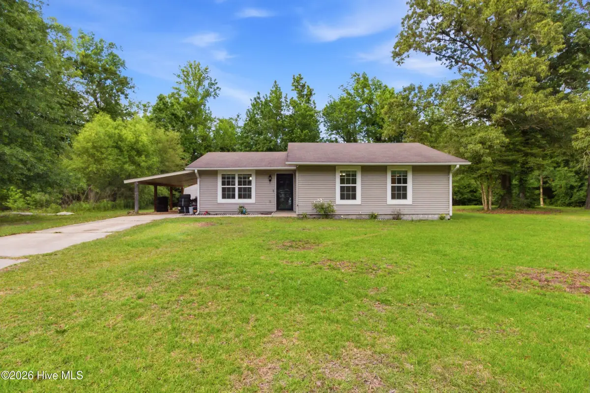 215 Winter Place, Jacksonville, NC 28540 - #1