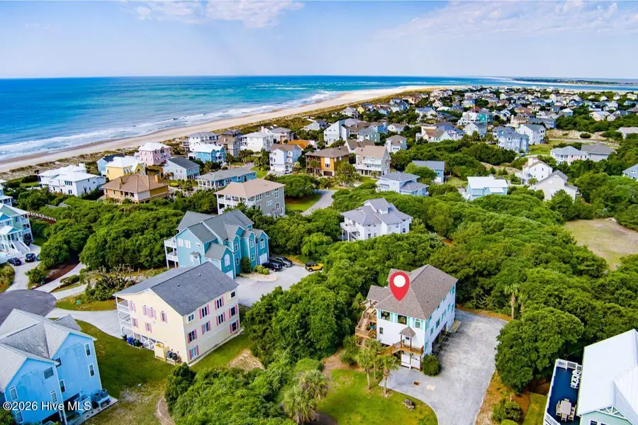 101 Shipwreck Lane E, Emerald Isle, NC 28594 - #2