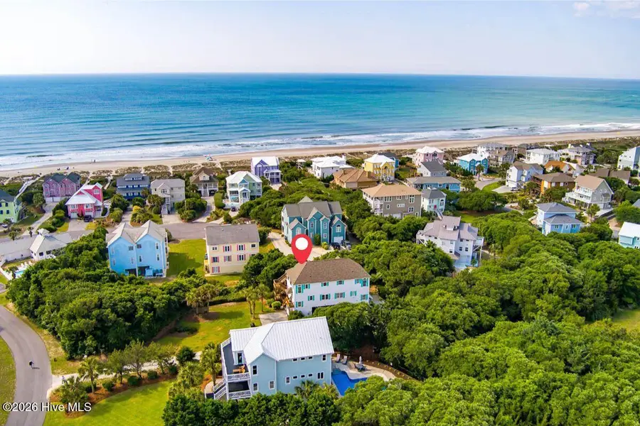101 Shipwreck Lane E, Emerald Isle, NC 28594 - #3