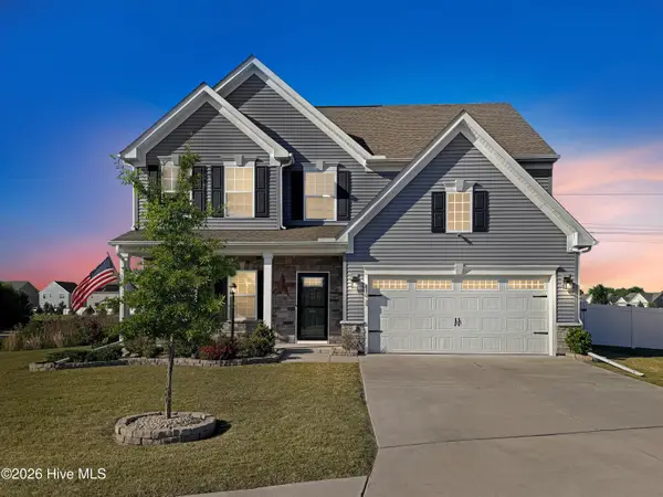 410 Green Lake Road, Moyock, NC 27958