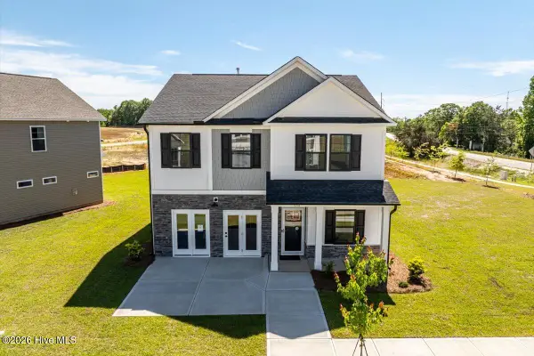 2139 April Dawn Trail, Thomson, GA 30824