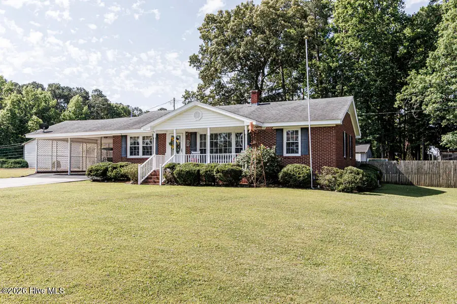 403 W Eason Street, Macclesfield, NC 27852 - #3