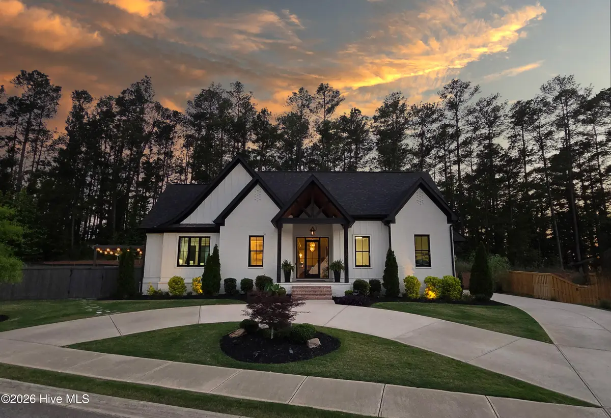 720 Campana Drive, Evans, GA 30809 - #1