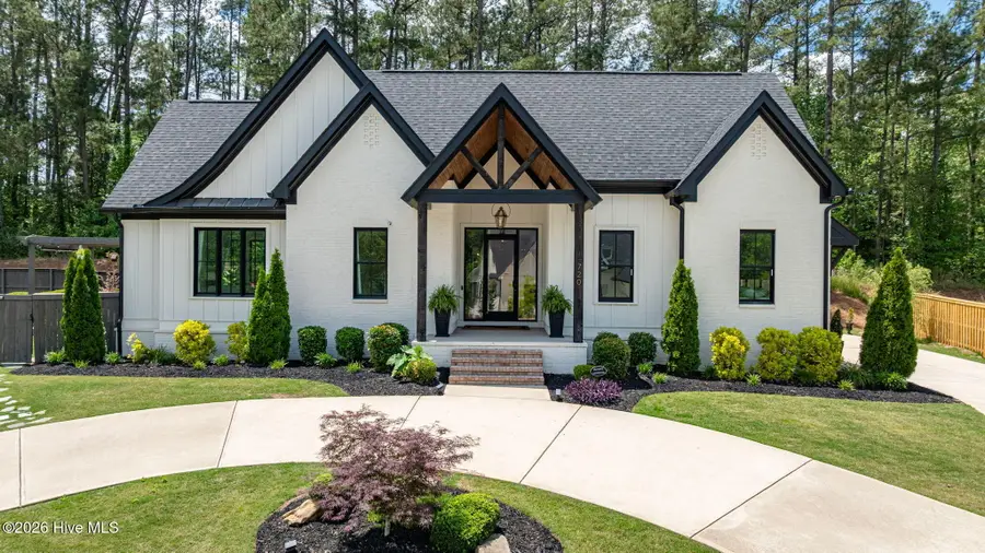 720 Campana Drive, Evans, GA 30809 - #3