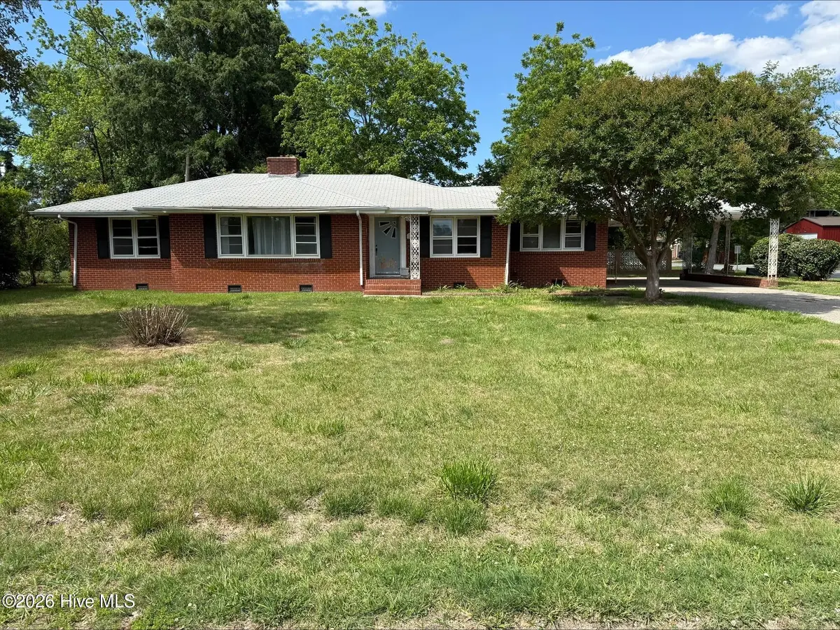 219 Fourth Street, Ayden, NC 28513 - #1