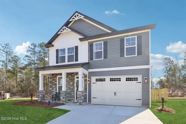 2096 April Dawn Trail, Thomson, GA 30824