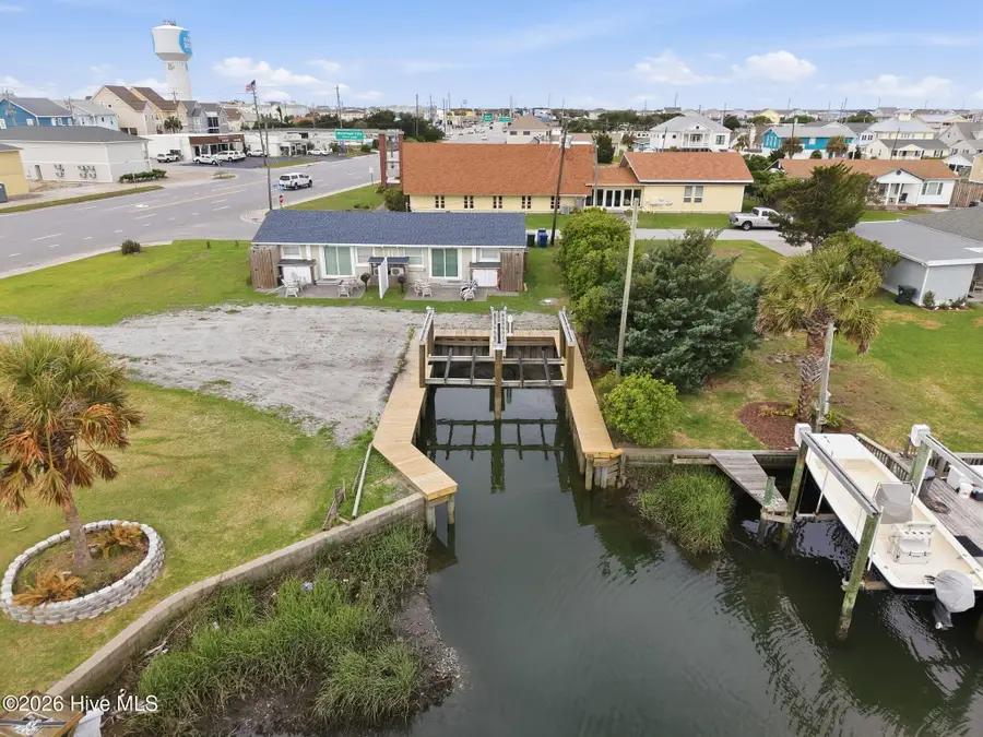 100 E Bogue Sound Drive, Atlantic Beach, NC 28512 - #2