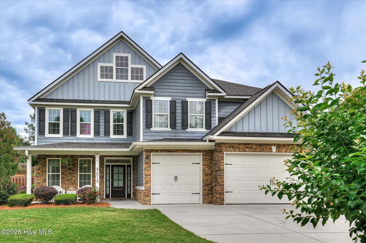 2010 Elmstead Lane, Grovetown, GA 30813 - #1