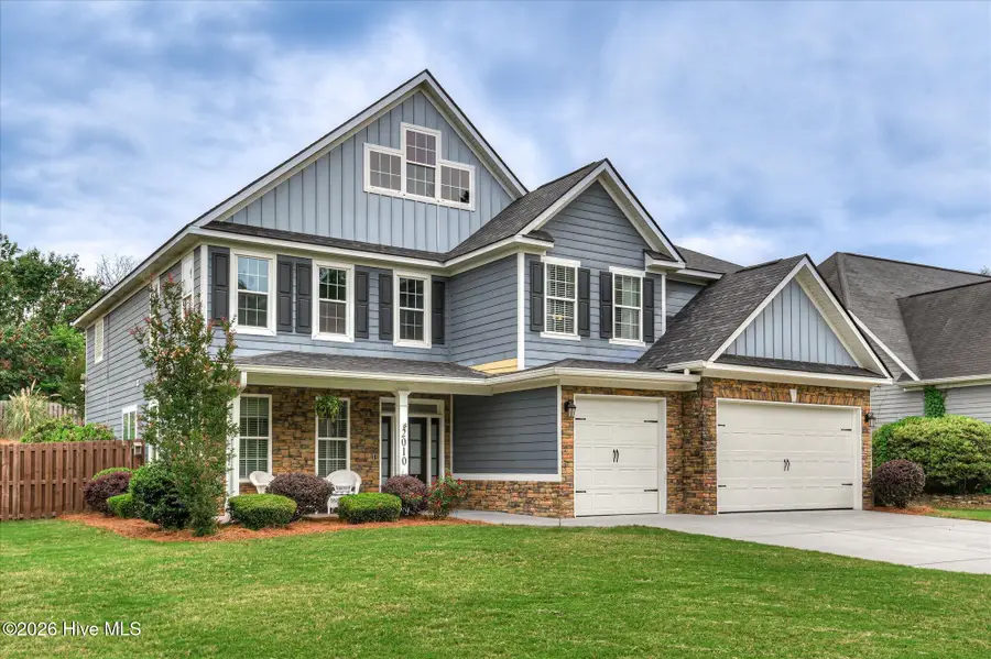 2010 Elmstead Lane, Grovetown, GA 30813 - #2