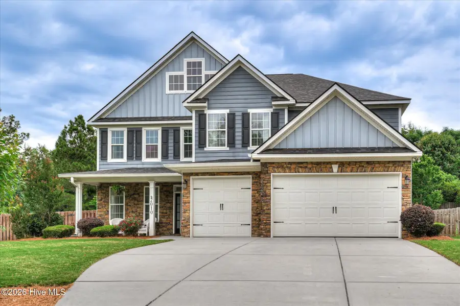 2010 Elmstead Lane, Grovetown, GA 30813 - #3