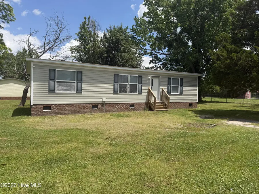 211 Tyson Street, Winterville, NC 28590 - #2