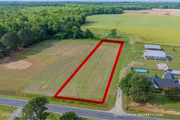 247 Wildcat Road, Edenton, NC 27932