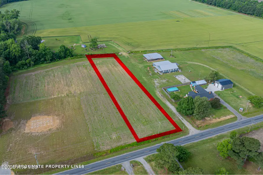 247 Wildcat Road, Edenton, NC 27932 - #2
