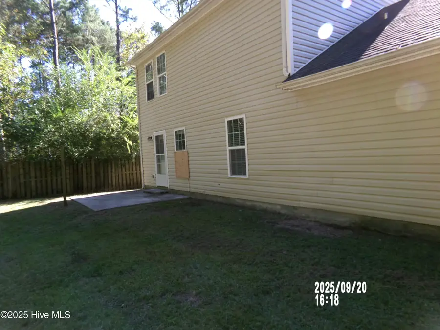 624 Walnut Drive, Jacksonville, NC 28540 - #3