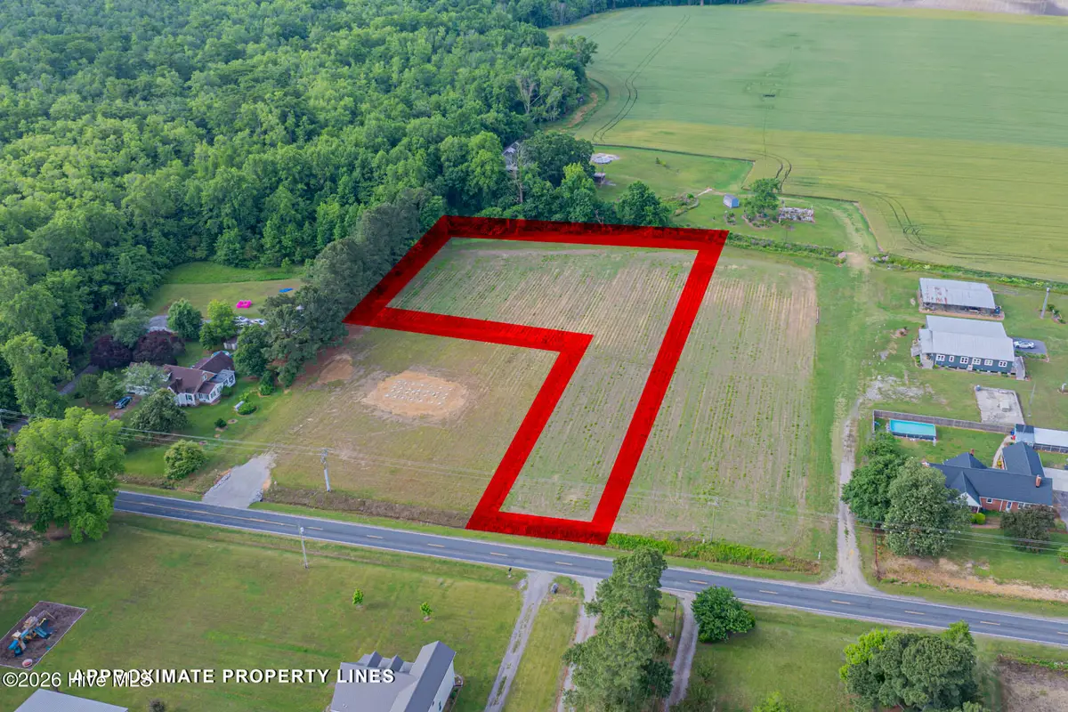 243 Wildcat Road, Edenton, NC 27932 - #1