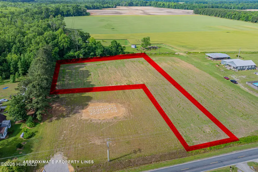 243 Wildcat Road, Edenton, NC 27932 - #2