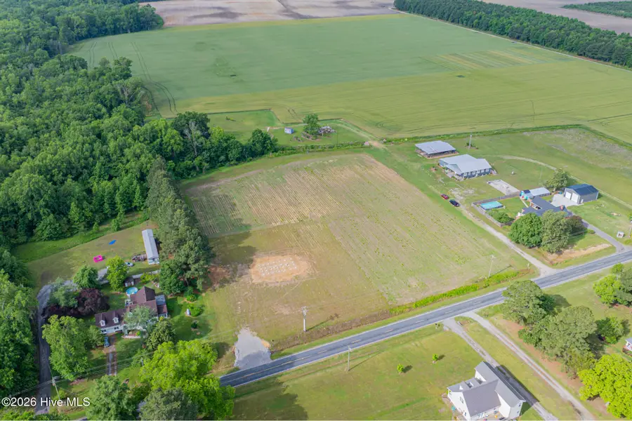 243 Wildcat Road, Edenton, NC 27932 - #3
