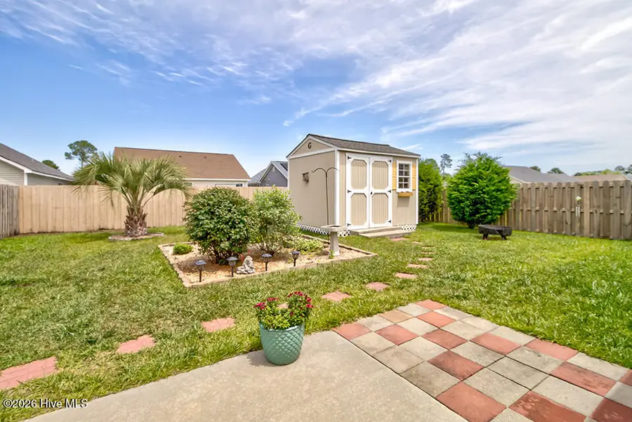 1100 Ashland Way, Leland, NC 28451 - #3