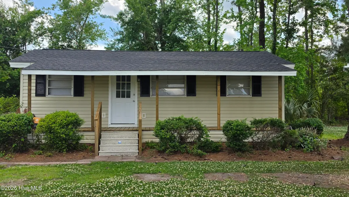 3748 Walter Todd Road, Clarendon, NC 28432 - #1