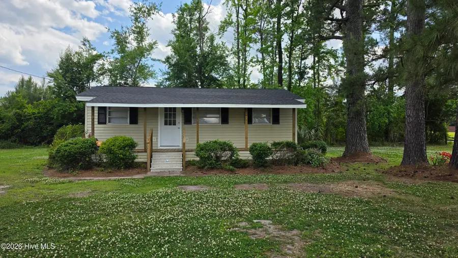 3748 Walter Todd Road, Clarendon, NC 28432 - #2