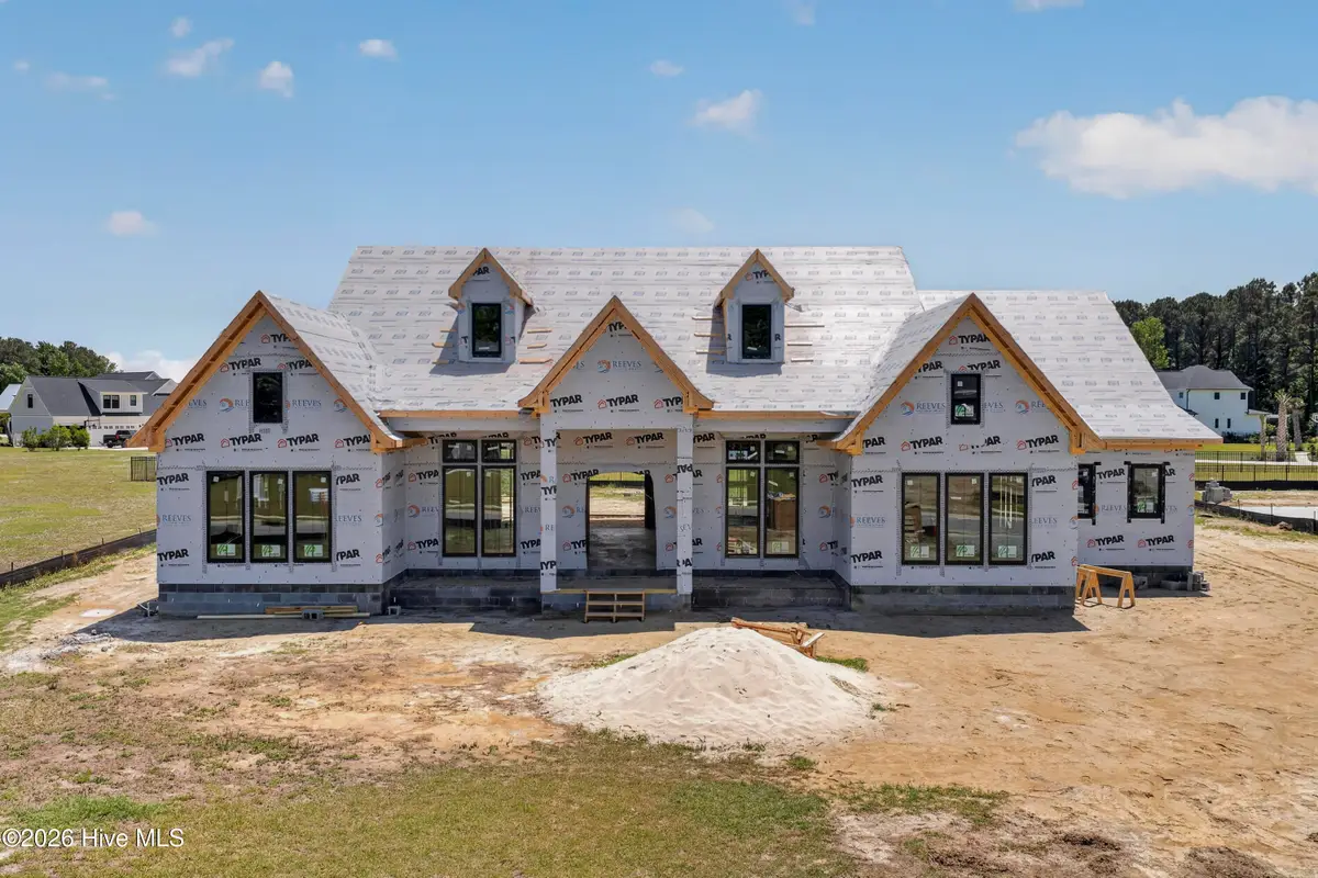 109 Dragonfly Ln Lane, Hampstead, NC 28443 - #1