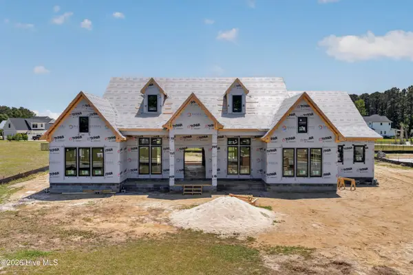 109 Dragonfly Ln Lane, Hampstead, NC 28443