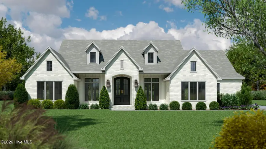 109 Dragonfly Ln Lane, Hampstead, NC 28443 - #2