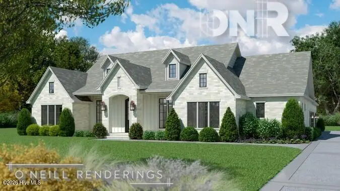 109 Dragonfly Ln Lane, Hampstead, NC 28443 - #3