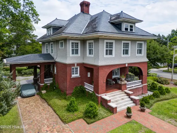 1404 National Avenue, New Bern, NC 28560