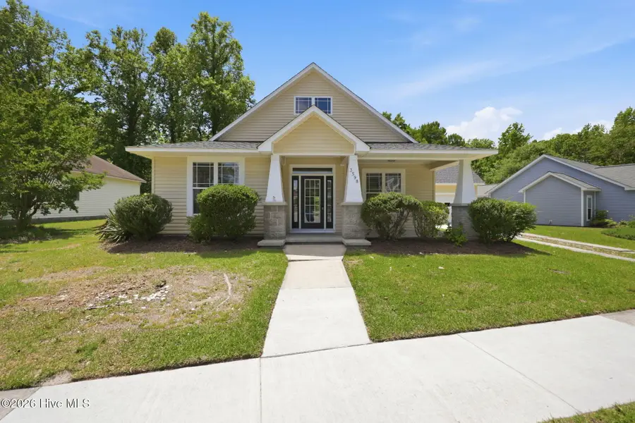 3598 Willow Run Drive, Greenville, NC 27858 - #3